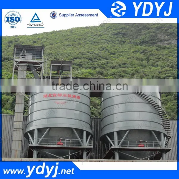 China YIJI Tdtg Bucket Elevator Supplier photo-4