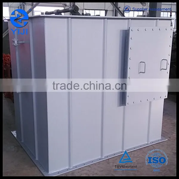 High Quality Connecting Casing for Bucket Elevator photo-2