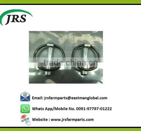 Ball Lock Pins Pull Ring Quick Release Pin /Linch Pins photo-6