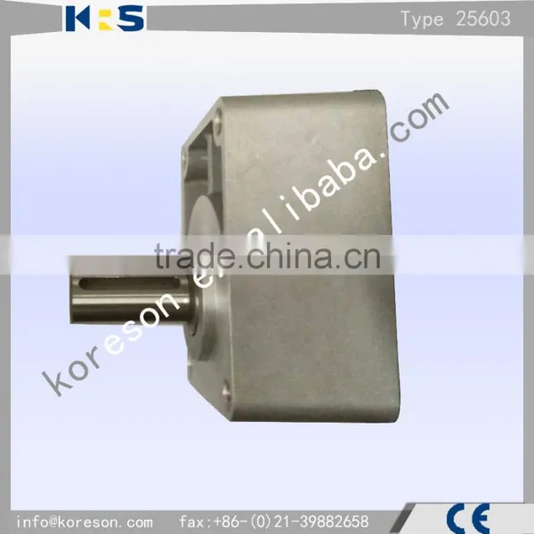 Pump Support 25603 for Driving Hydraulic Group 2 Gear Pump photo-3