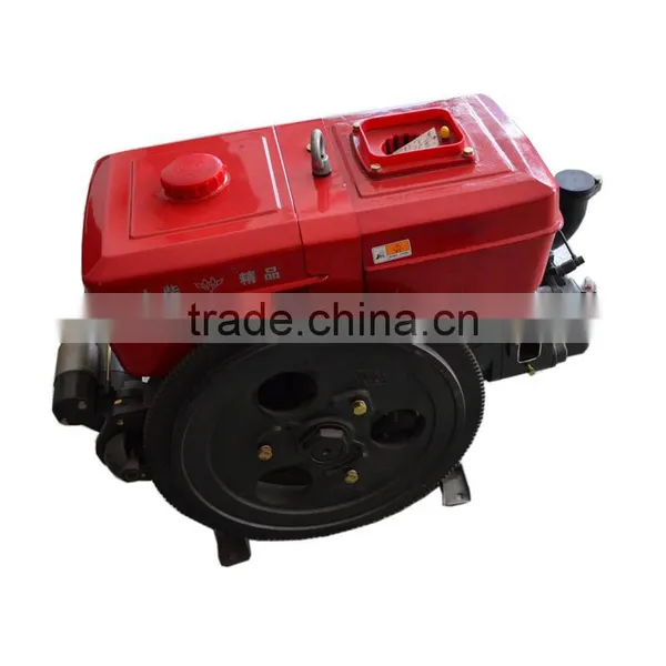Single Cylinder Diesel Engine/diesel Engine for S1110 photo-3