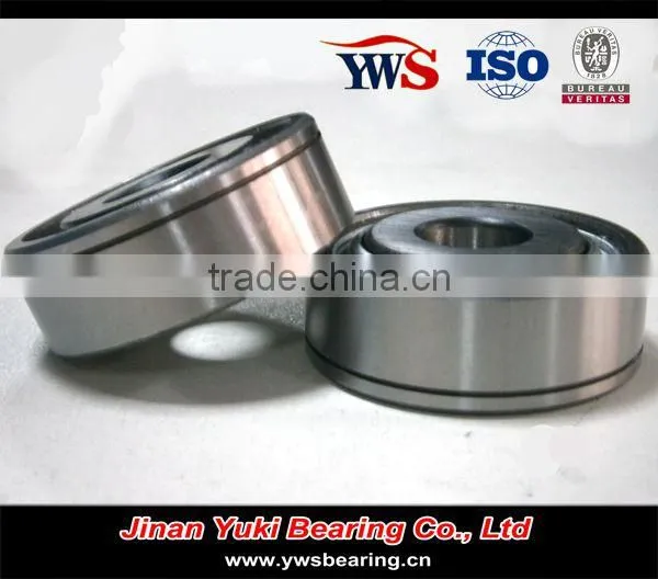AA205DD Three Lips Four Point Agricultural Machinery Bearing photo-2
