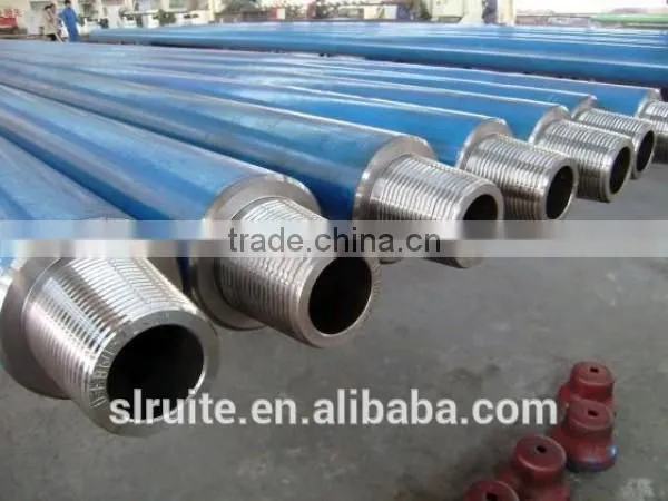 API Oil Pipe Casing & Tubing Pipe