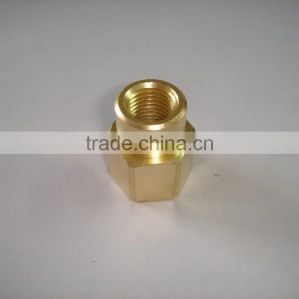 PF208 Reducer Coupling,Pipe Fitting,Brass Fitting,Pipe Valve photo-2