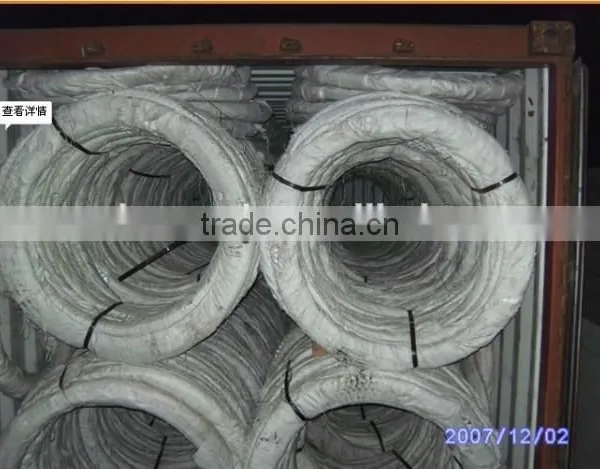 Low Price Concertina Spiral Cheap Razor Barbed Wires photo-2