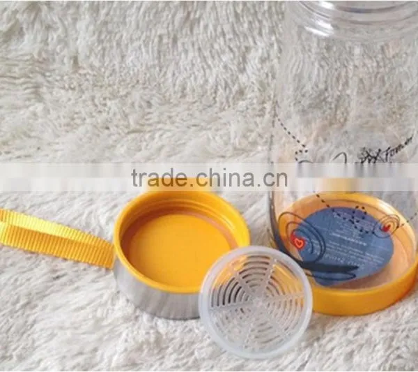 Plastic Sport Water Bottle Caps/disposable Water Bottle Caps photo-3