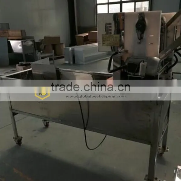 Stainless Steel Unacapping Table for Honey Bee Keeping photo-5
