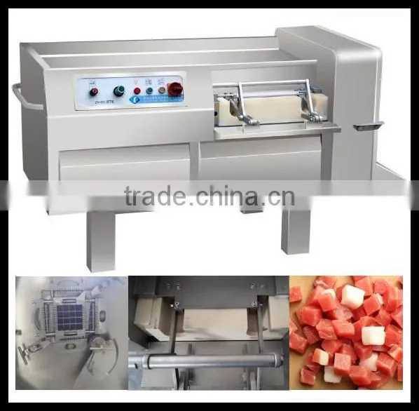 The 2nd Generation Grinder Meat Process Machine photo-6