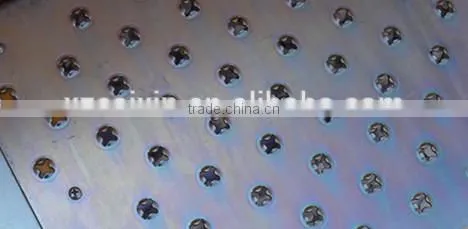 Aluminum Alloy Aluminum Sheet Metal Custom Processing photo-2