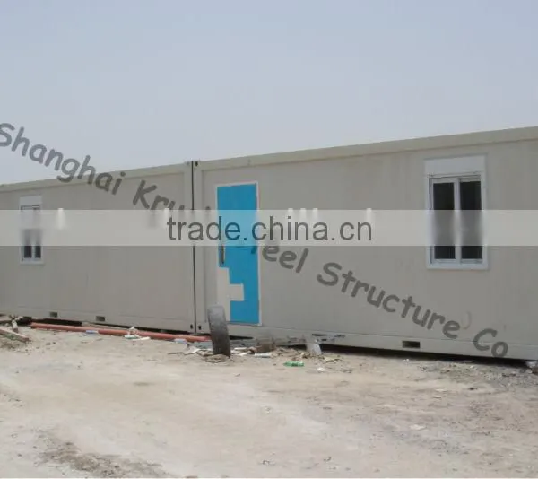 CE&ISO Prefab Container House photo-4