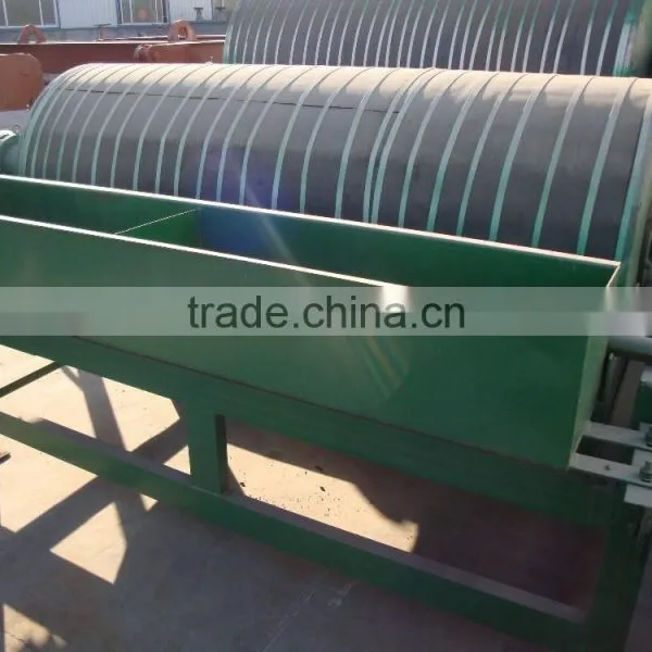 Crusher separator machine for cables and more