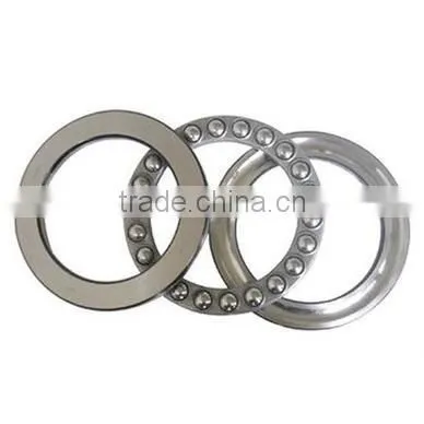Thrust Ball Bearing 51400 53000 51300 51200 51100 photo-3