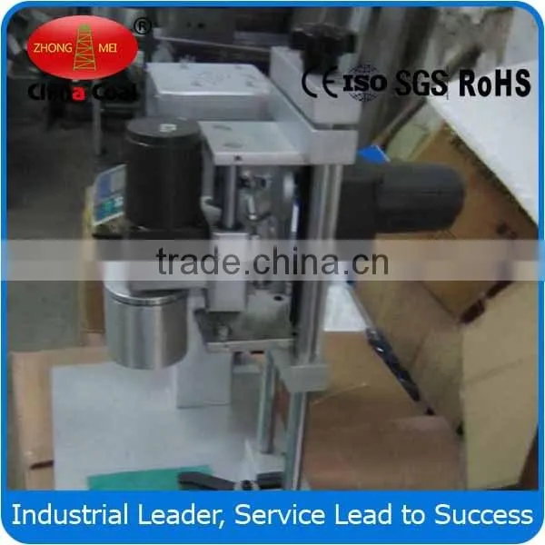 DDX-450 Multipurpose Hand-held Electric Capping Machine/handheld Lid Capping Machine photo-6