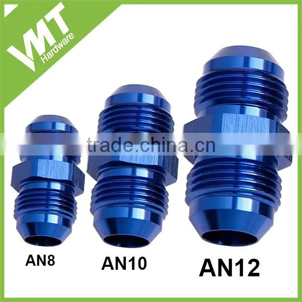 Aluminum 6061 AN12 Hose End Adapters CNC Machining Japan Used Auto Parts photo-4