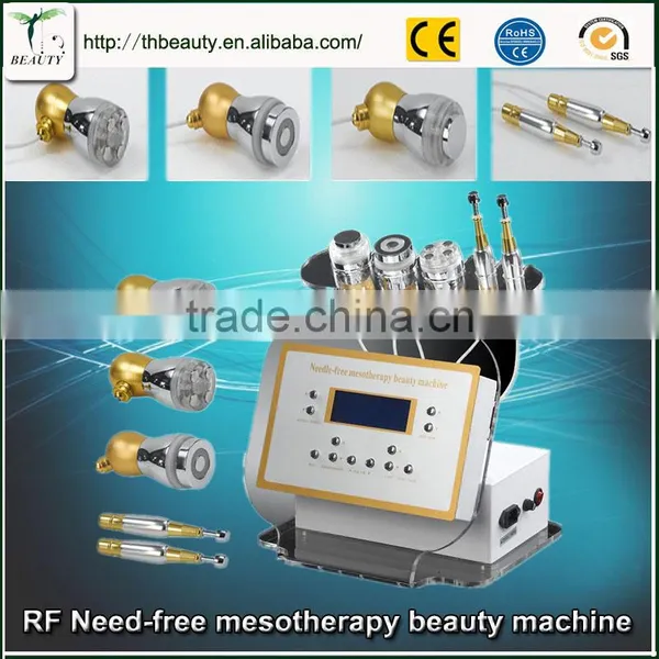 Eyes Shaping Mesotherapy Equipment Portable Needle Mesotherapy Machine Factory Price photo-3