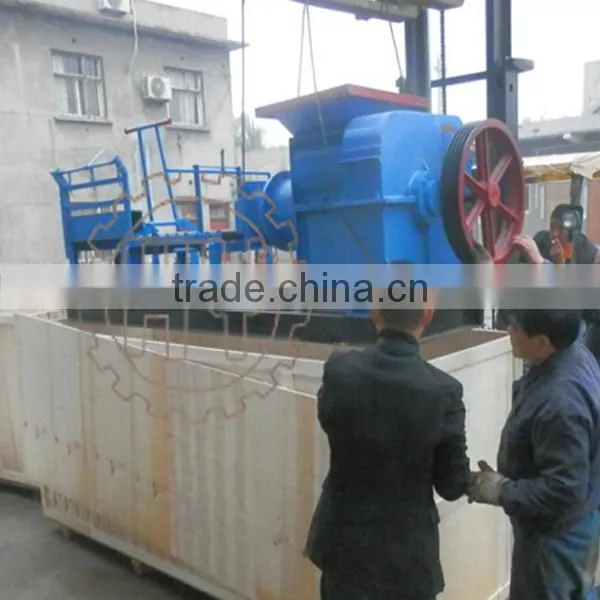 Vacuum Clay Brick Machine photo-5
