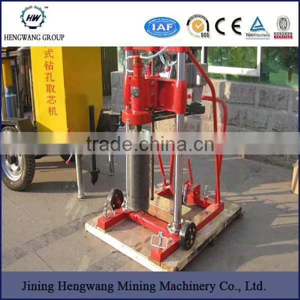 Concrete Core Drilling Hole Machine photo-4