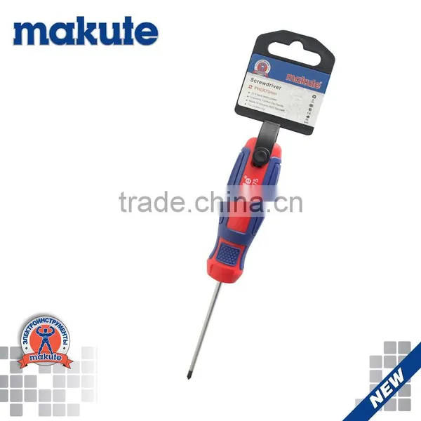 Professional Hand Tool Screw Driver photo-6