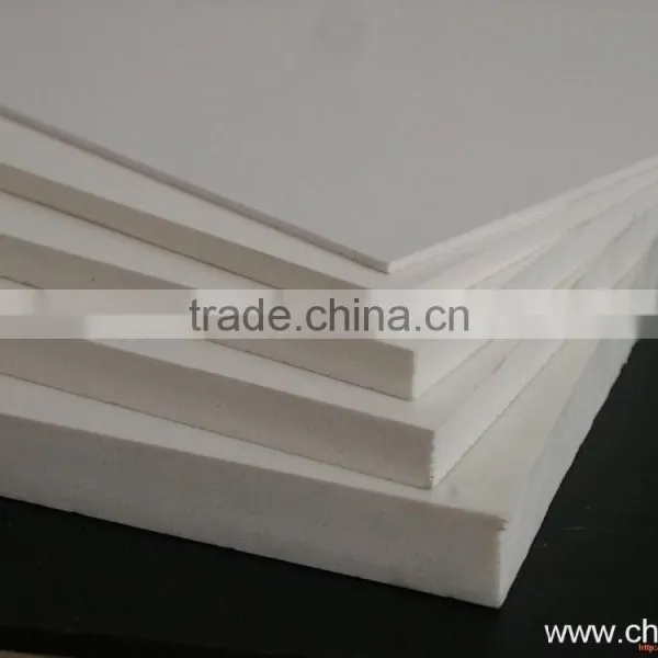 2015 New Designed Pvc/ Wpc Foam Board Machine photo-4