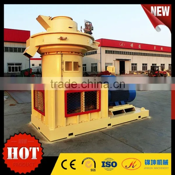 Popular Wood Pellet Mill Machine Hot Sale in Thailand photo-5