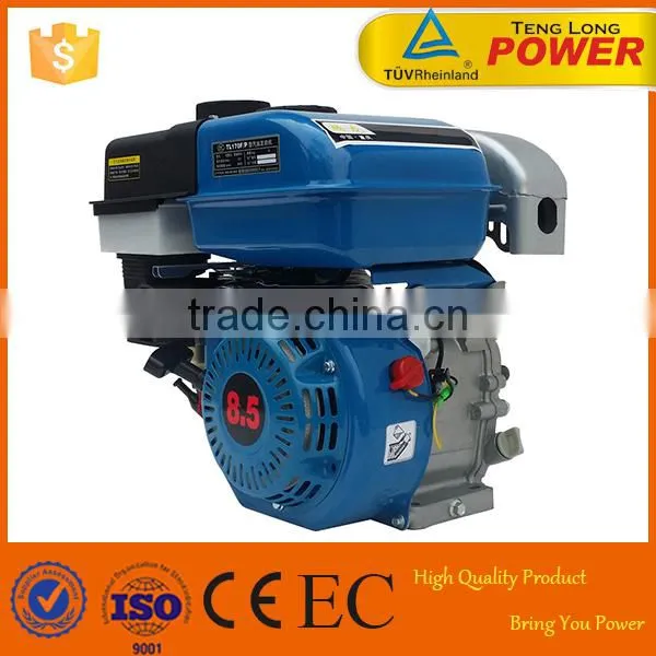 16HP Small Gasoline Engines With Automatic Operation of Clutches photo-6