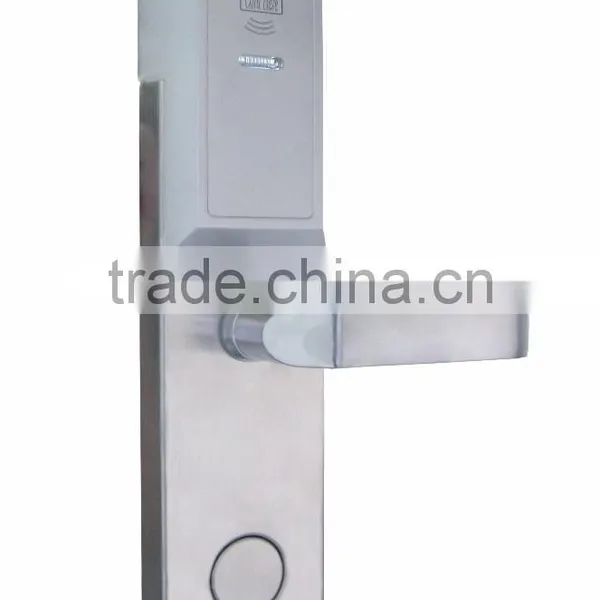Diverse Styles of Fingerprint Smart Door Lock photo-2