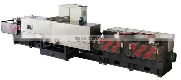 PP/PET Strapping Band Production Line/making Machine/extruding Machine photo-2