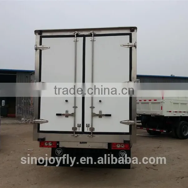 30 Ton Tipper Truck Full Automatic Food Sterilizer photo-2