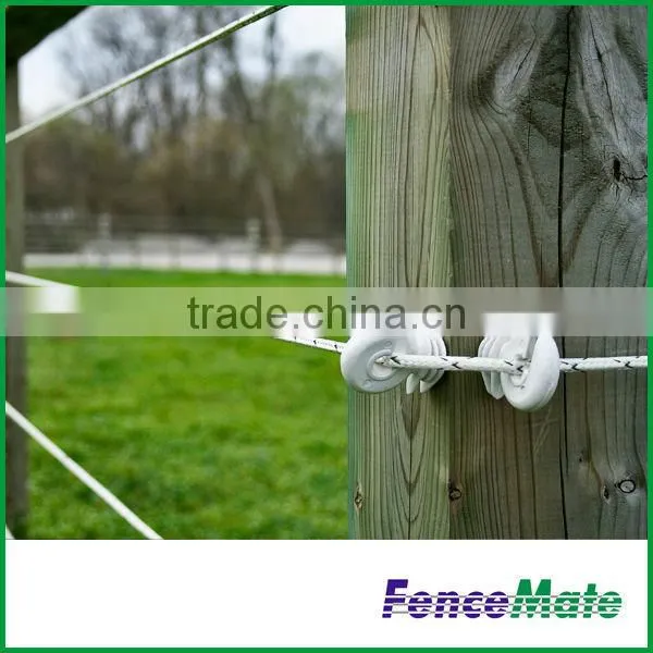 Electric Fence Ring Insulator photo-5