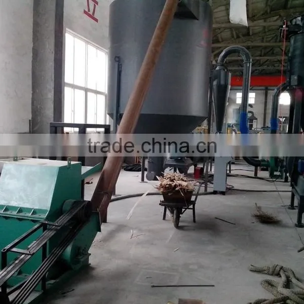 Sawdusk, Rice Husk Grinding Machine/ Wood Milling Machine photo-6