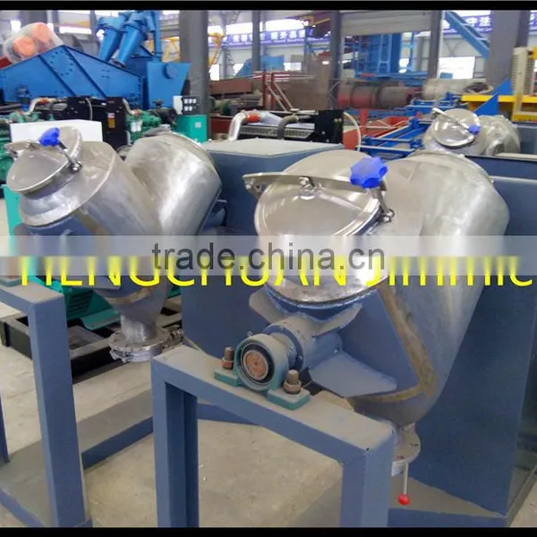 High Efficient Amalgamator & Mercury Distiller for Sale photo-5