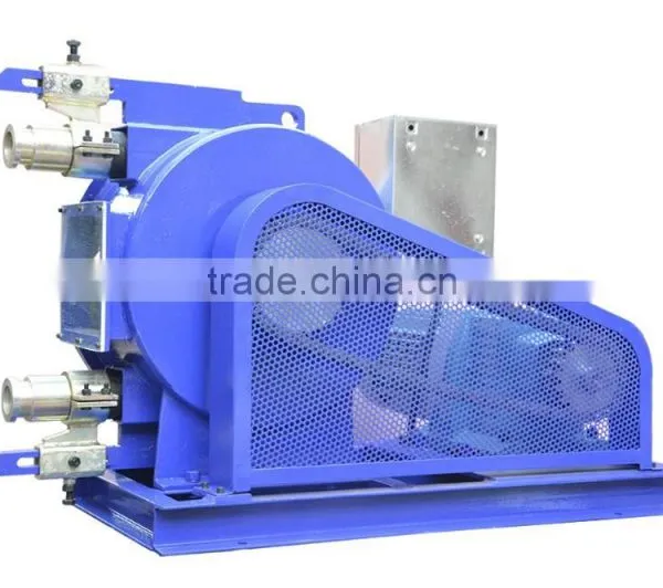 Chinese Manufacturer Industrial Squeeze Pump With CE and ISO photo-2