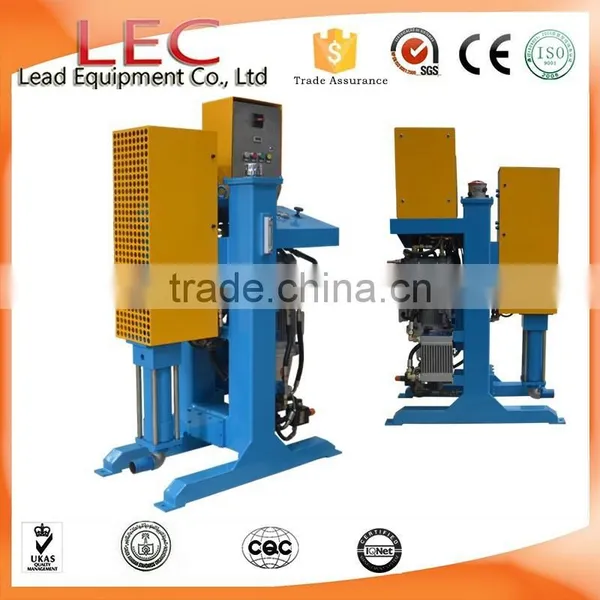 LDH75/100 PI-E Chemical Mortar Cement Injection Grout Pump Machine photo-3