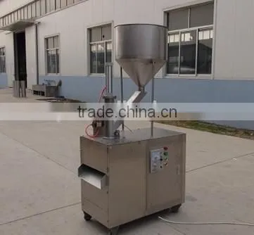 Stainless Steel Reliable Quality Peanut Cutting Machine With CE ISO Certificates photo-3