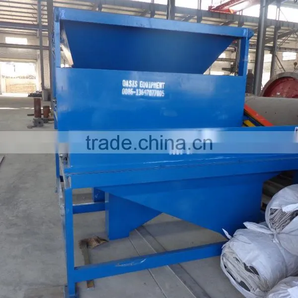 Magnetic Recycling Machine,Dry Magnetic Machine photo-3