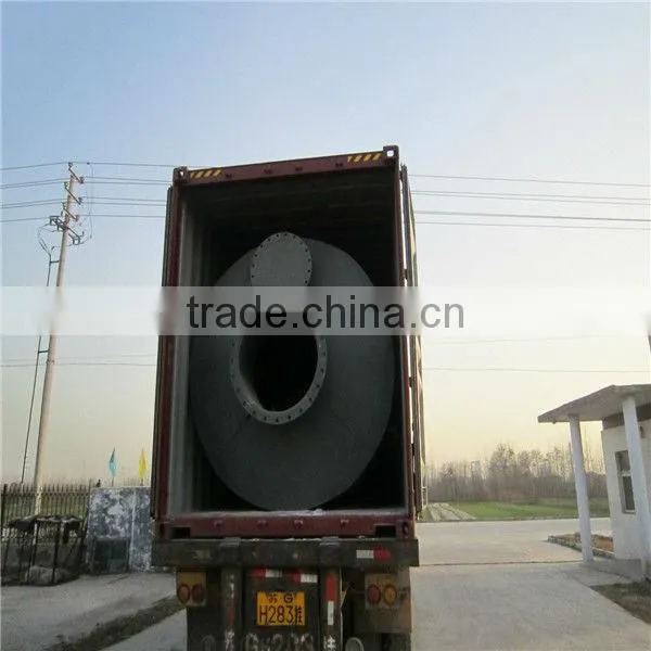 2016 Hot Sale Continuous Oil Disitllation Machine in Negative Presure 10tpd photo-4
