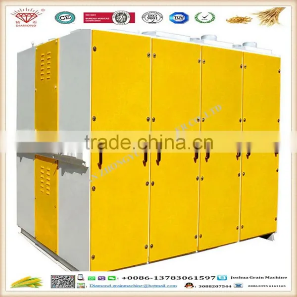 Most Popular Sifter Industrial Flour Sifter photo-4
