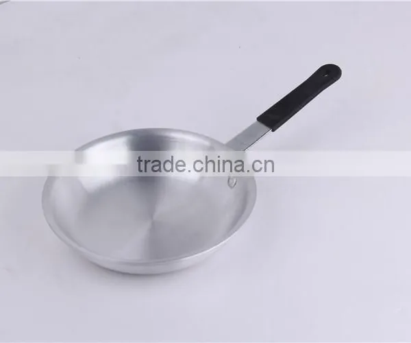 Reasonable Price Japanese Gas Aluminum Non-Stick Frying Pan photo-6