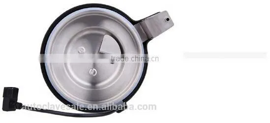 Stainless Steel Dental Water Distiller photo-6