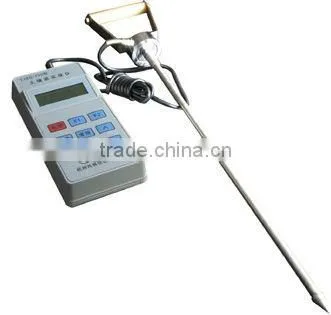 Digital Soil Compaction Meter