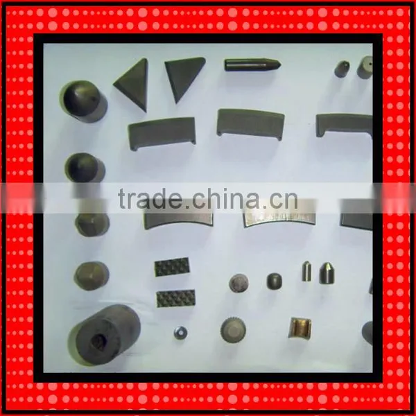 Tungsten Carbide Wire Drawing Dies , Cemented Carbide Drawing Mold photo-2
