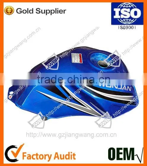 Nuevo Modelo Combustible Para Motocicleta