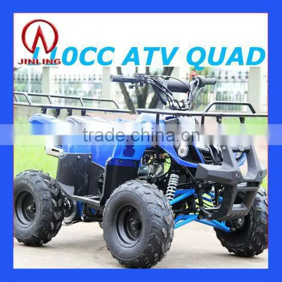 50cc Kids Atv Umbol Umbol Petrol Mini Bike photo-5