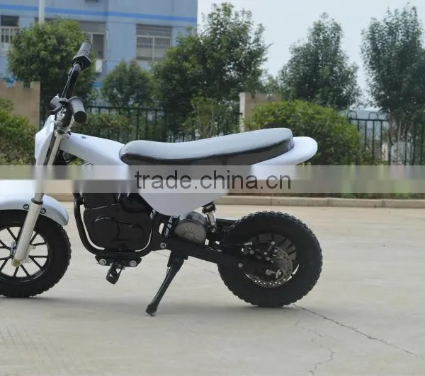 250W Kids Electric Bicycle off Road Racing Motorcyle Scooter FSD250DH photo-2
