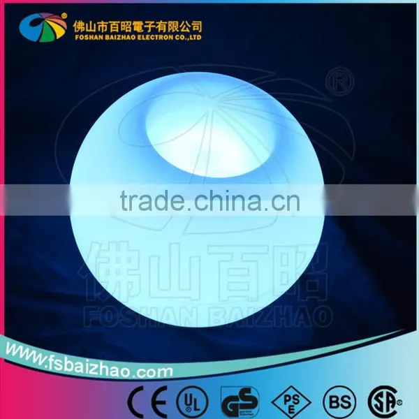 Color Change LED Mood Table Lamp photo-2