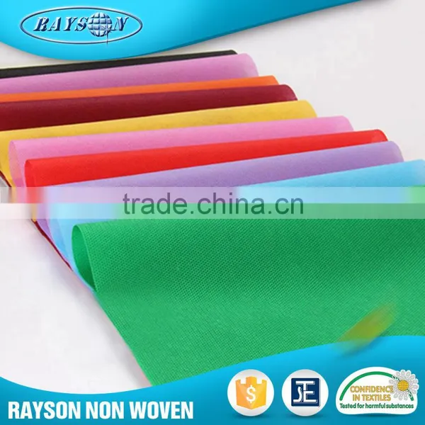 Oem Manufacturer Hot Sale Fiberglass Combination Nonwoven Fabric photo-3