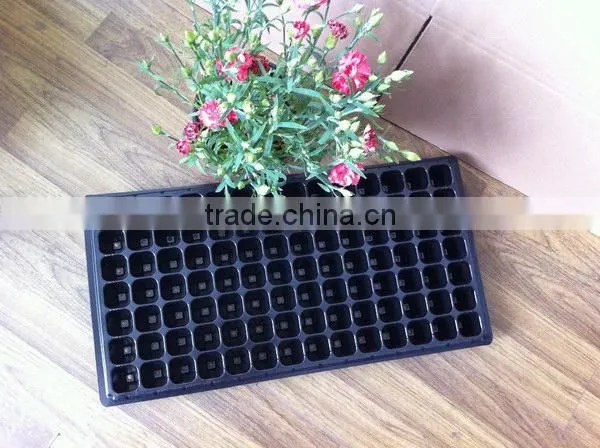China Supplier Manufacture Best Quality Low Price Seed Tray photo-4