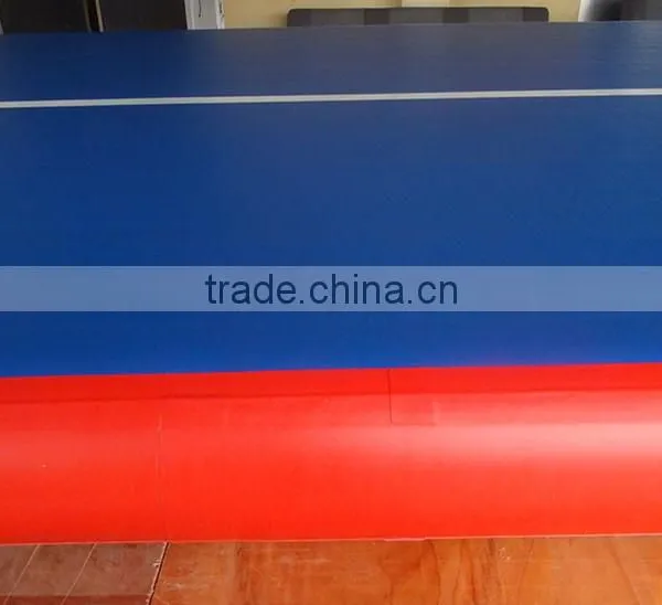 Hot Sale DWF Inflatable Air Tumbling Mat photo-6