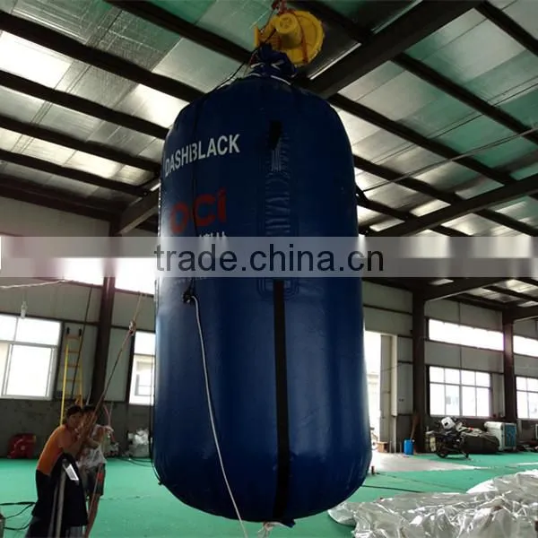 Industrial Ues Plastic Container Bulk Bag photo-2