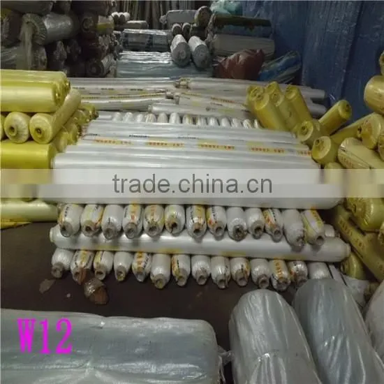 100% Virgin PE With Anti-uv Ldpe Agricultural Film/agricultural Mulching Film/co-extrusion Ldpe Greenhouse Film photo-5
